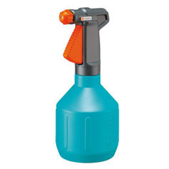 Pulverisateurs a gachette